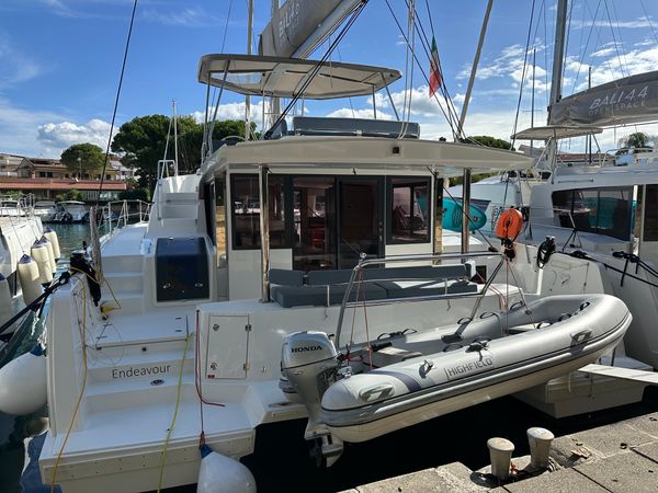 Bali 4.6 | Endeavour