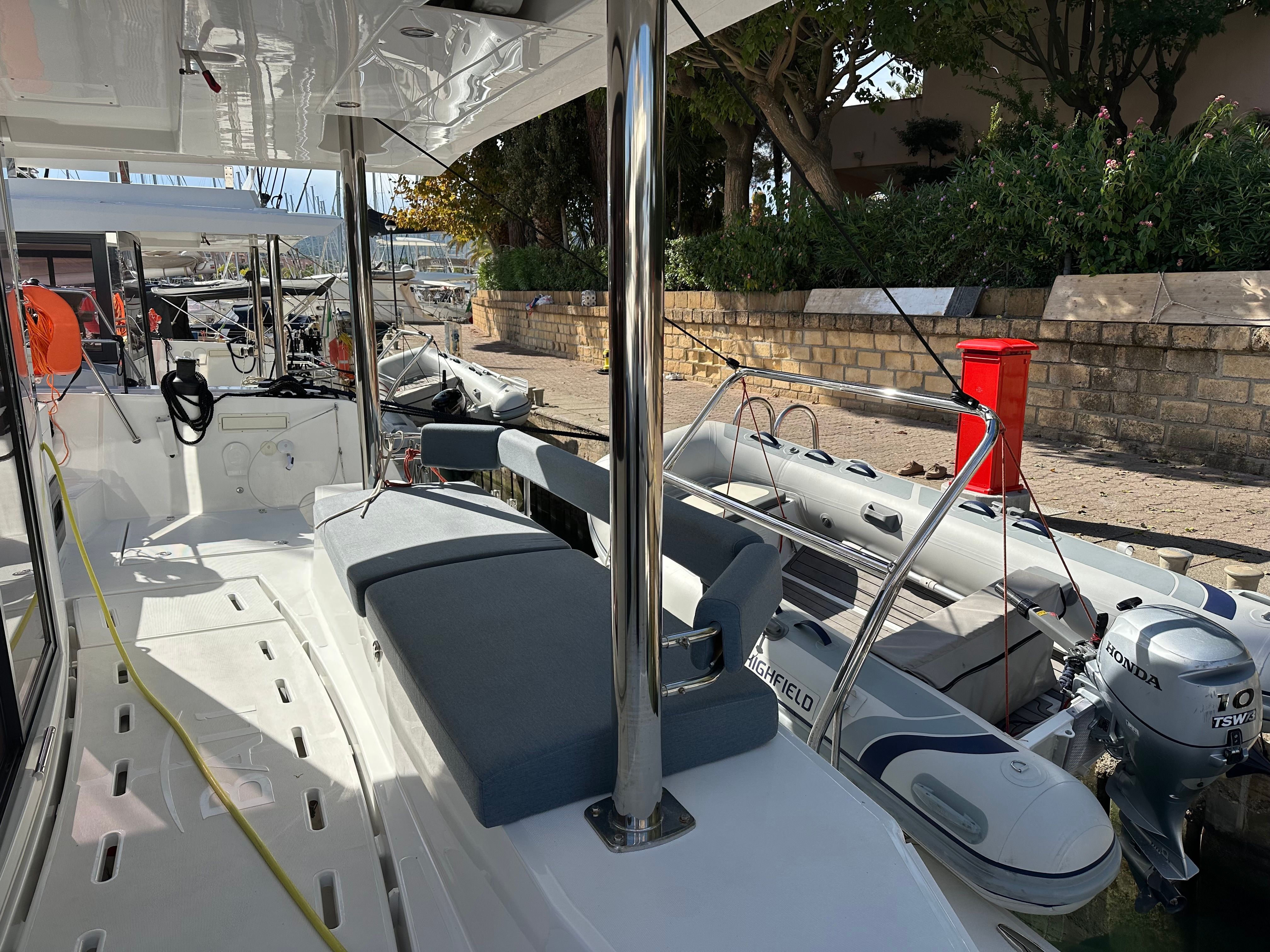 Bali 4.6 | Endeavour