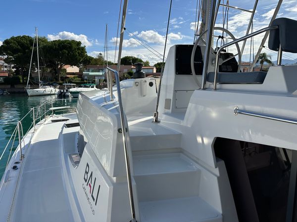 Bali 4.6 | Endeavour