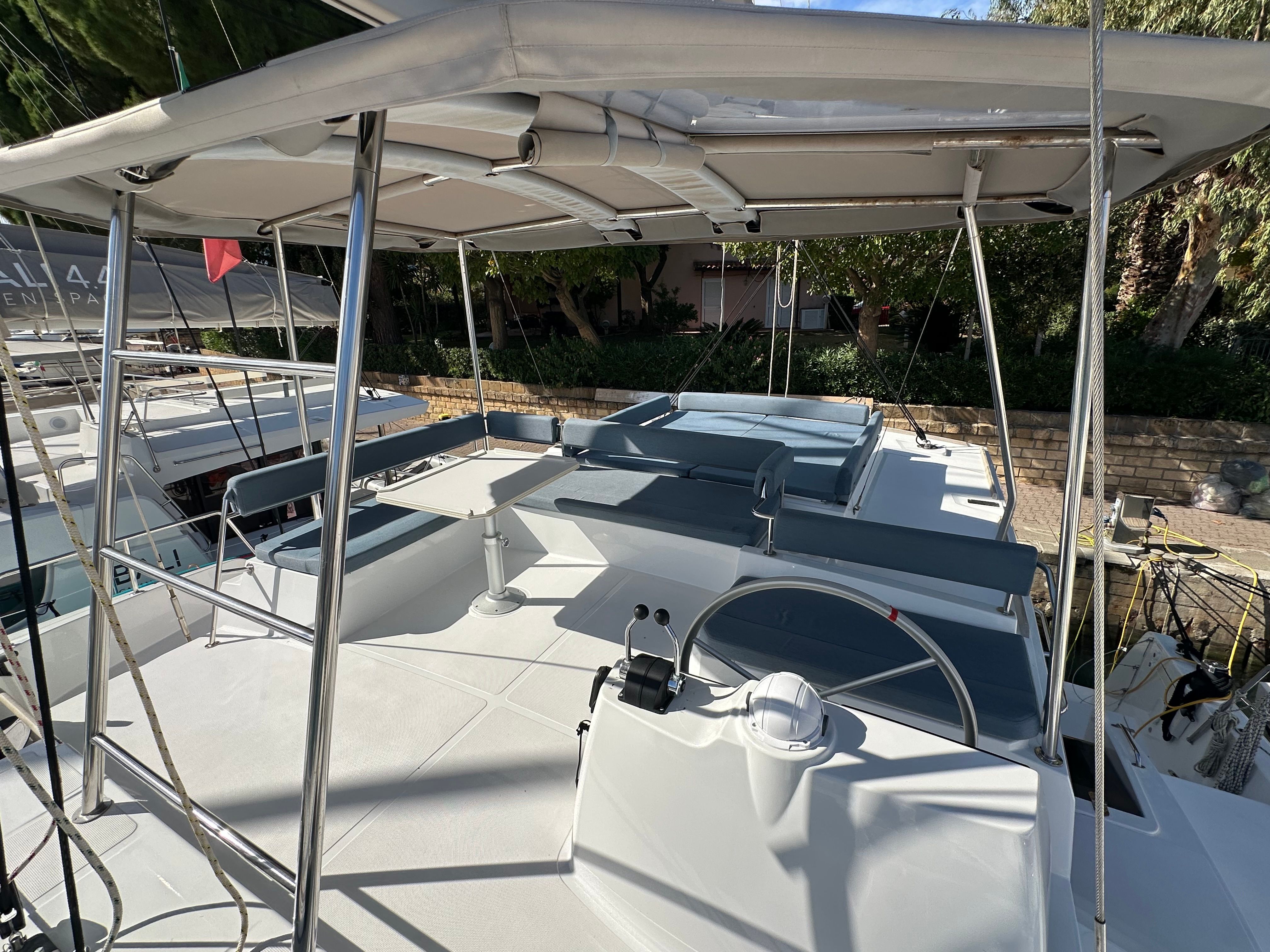 Bali 4.6 | Endeavour