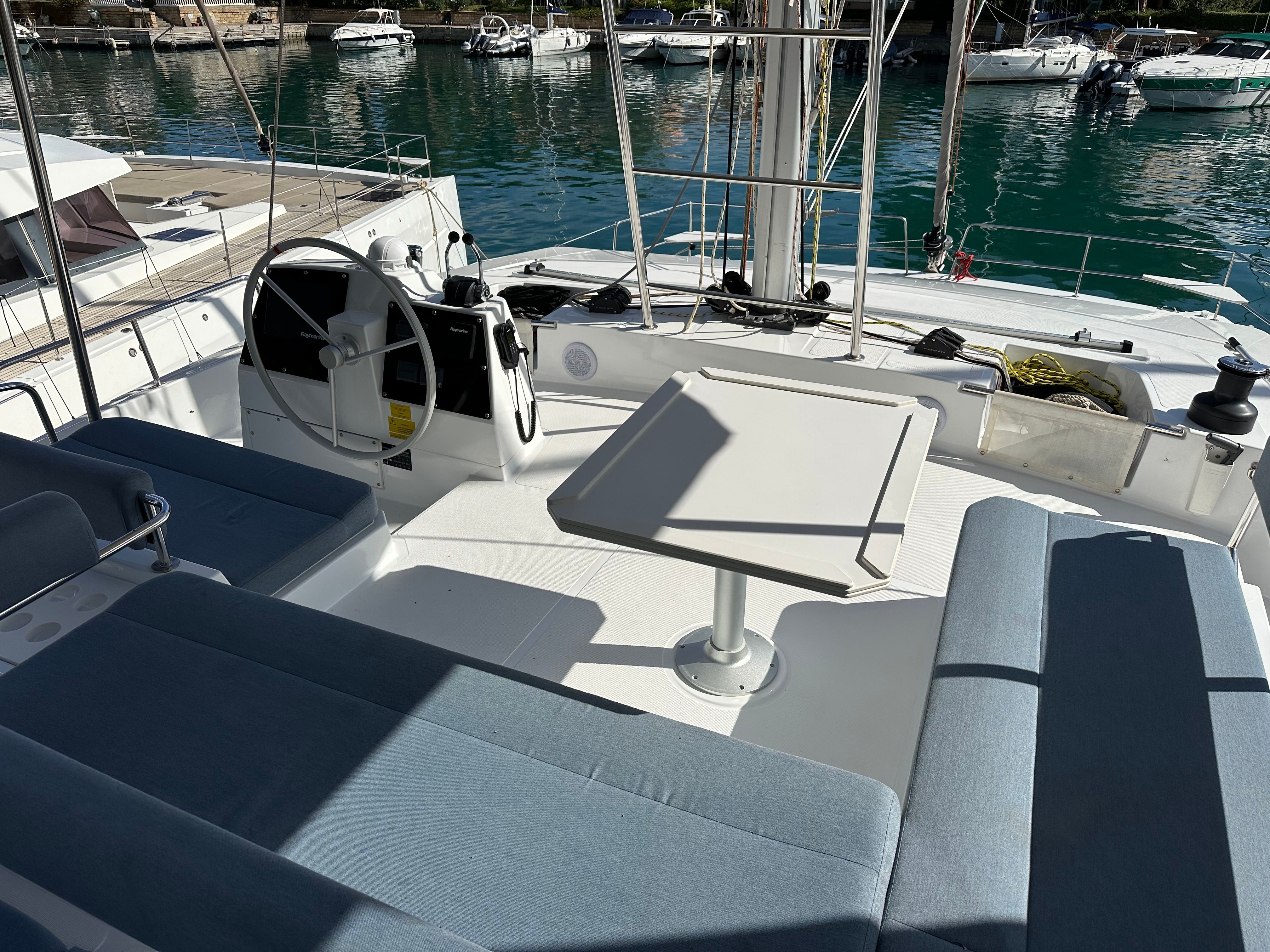 Bali 4.6 | Endeavour