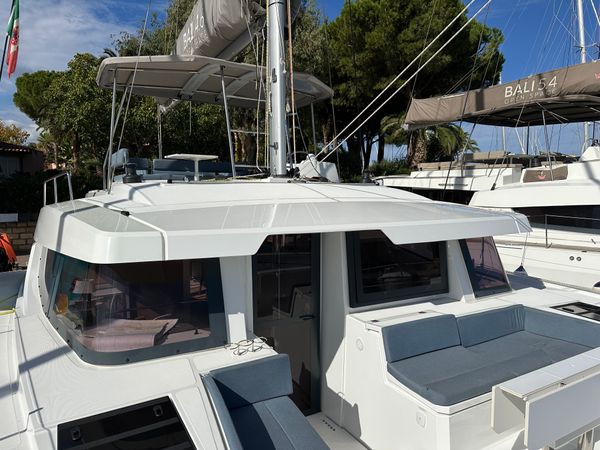 Bali 4.6 | Endeavour