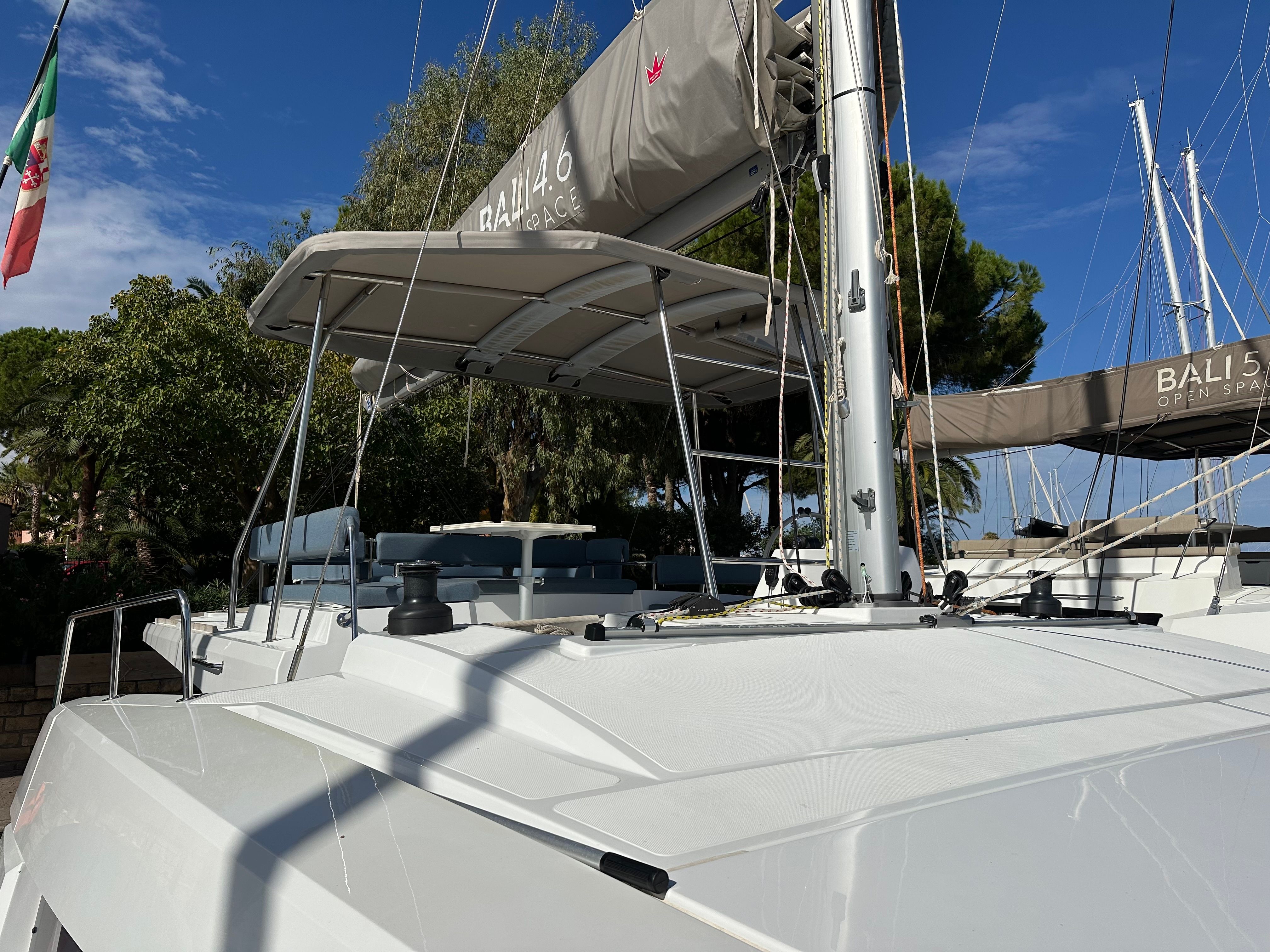 Bali 4.6 | Endeavour