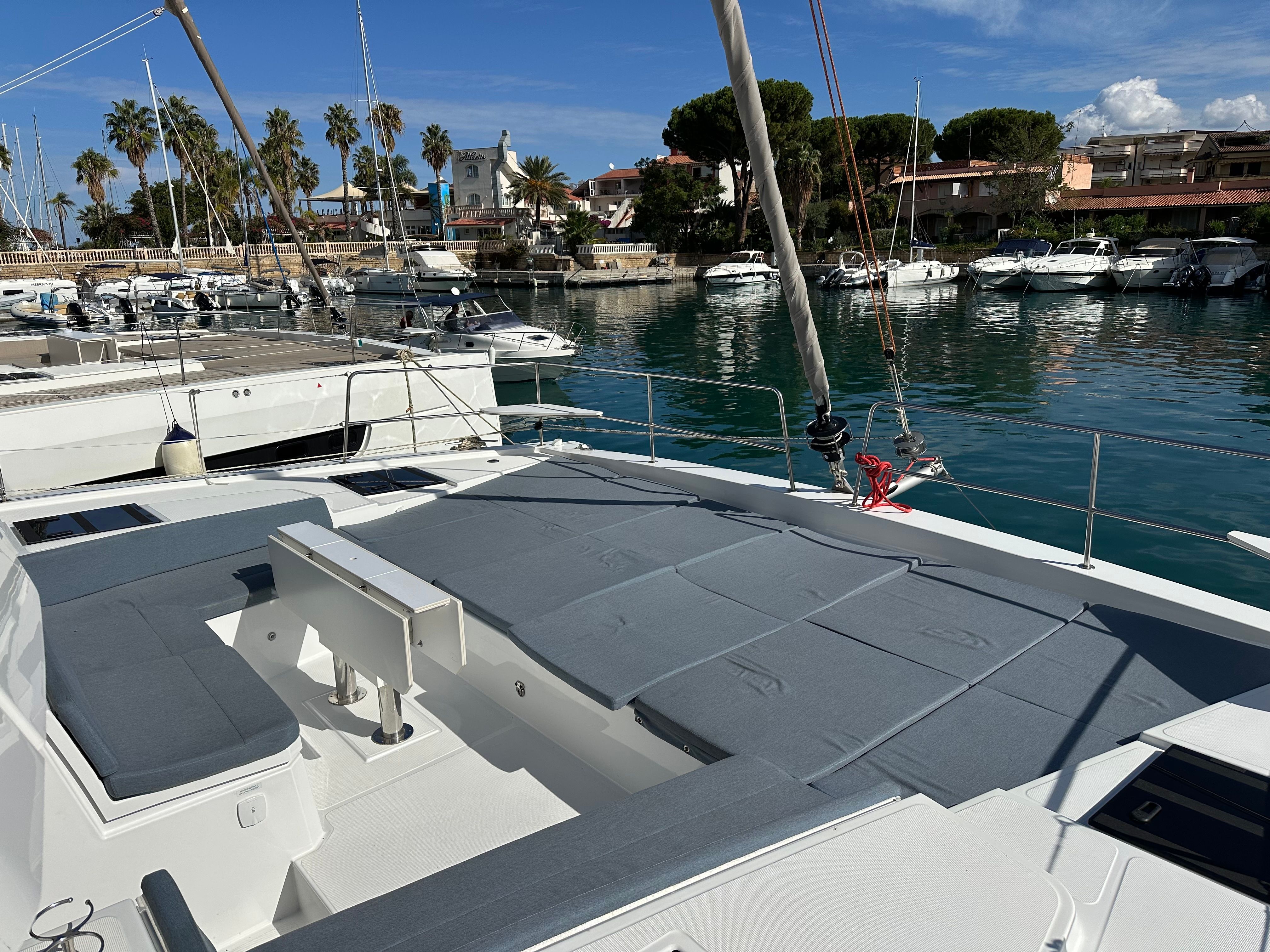 Bali 4.6 | Endeavour