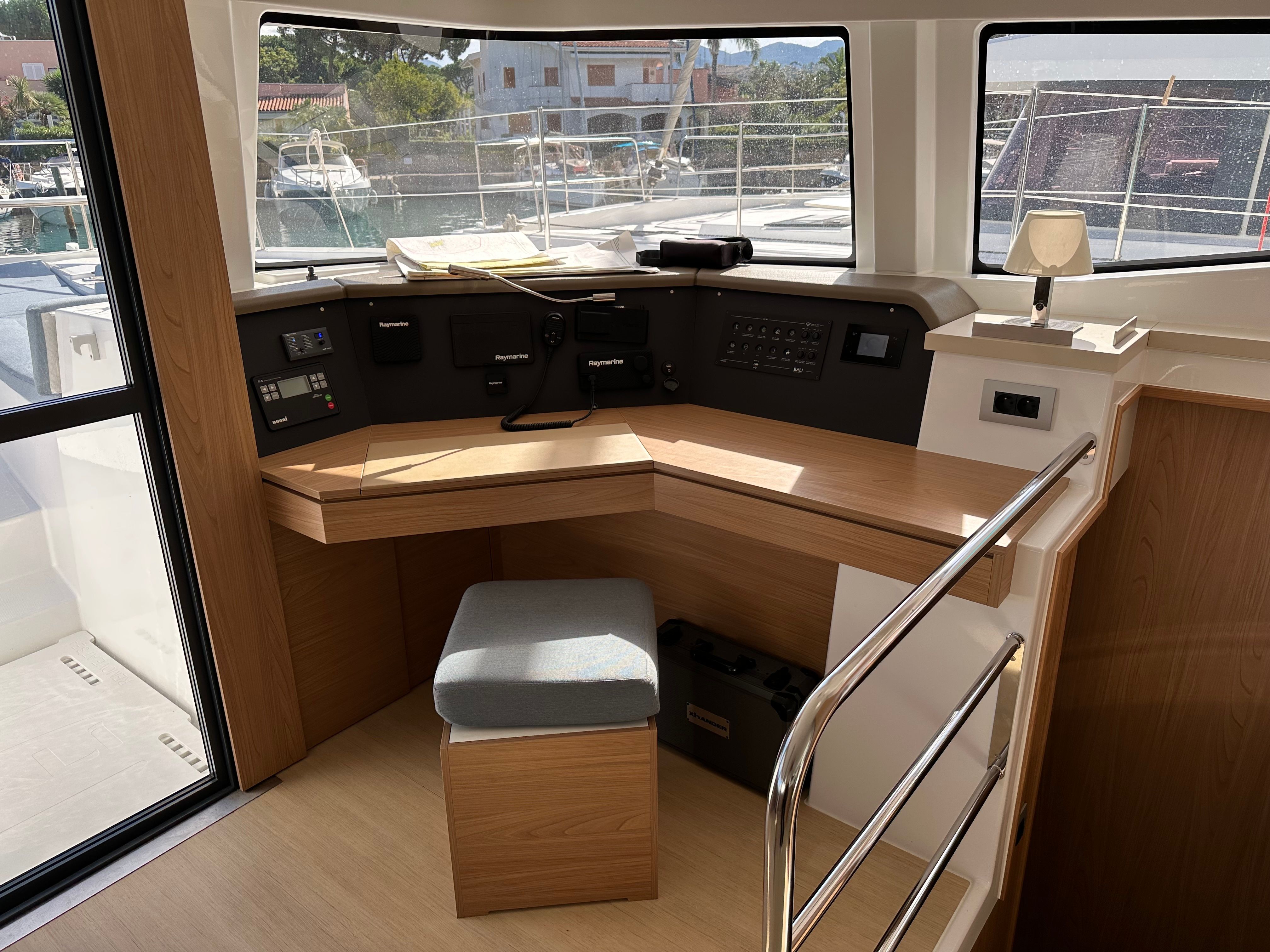 Bali 4.6 | Endeavour