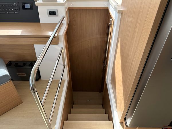 Bali 4.6 | Endeavour