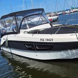 Quicksilver 805 | Ocean Deep