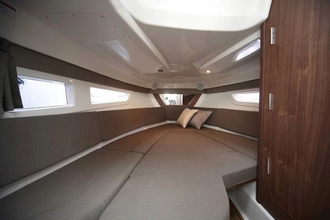 Quicksilver 805 | Ocean Deep