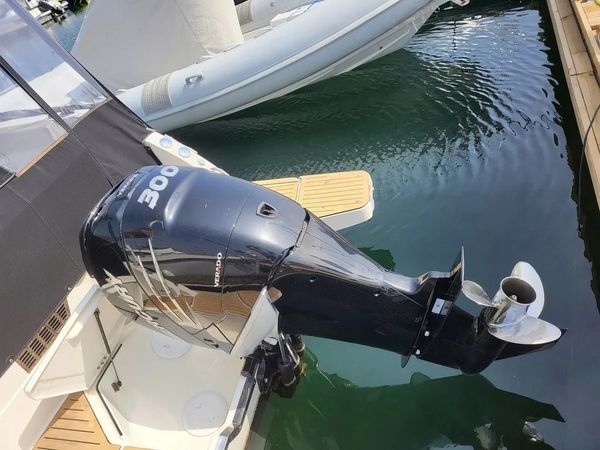 Quicksilver 805 | Ocean Deep