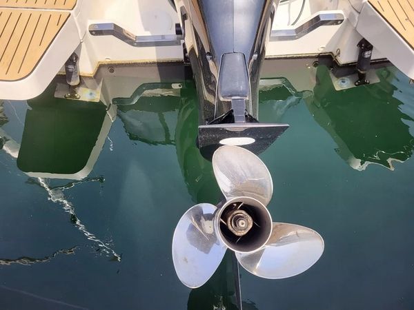 Quicksilver 805 | Ocean Deep