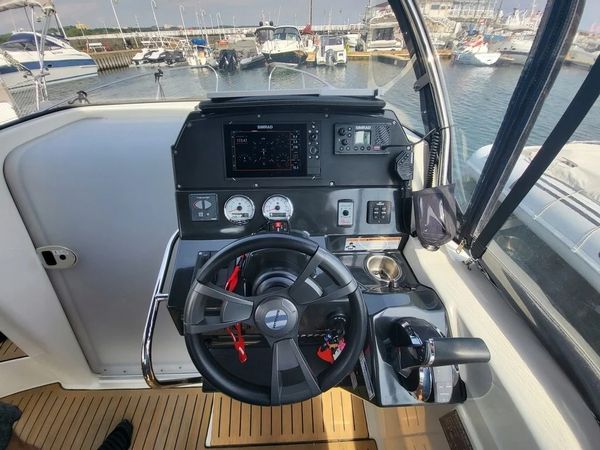 Quicksilver 805 | Ocean Deep