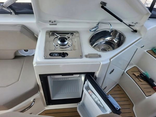 Quicksilver 805 | Ocean Deep