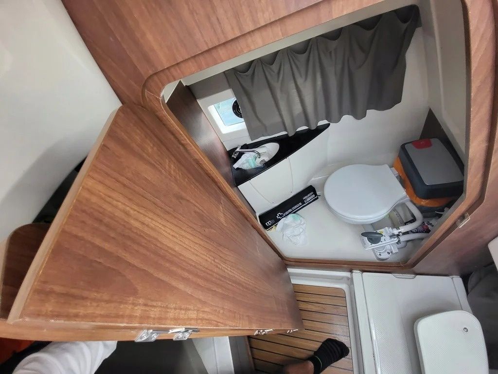 Quicksilver 805 | Ocean Deep