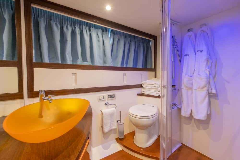 Pershing 56 | Hey Joe