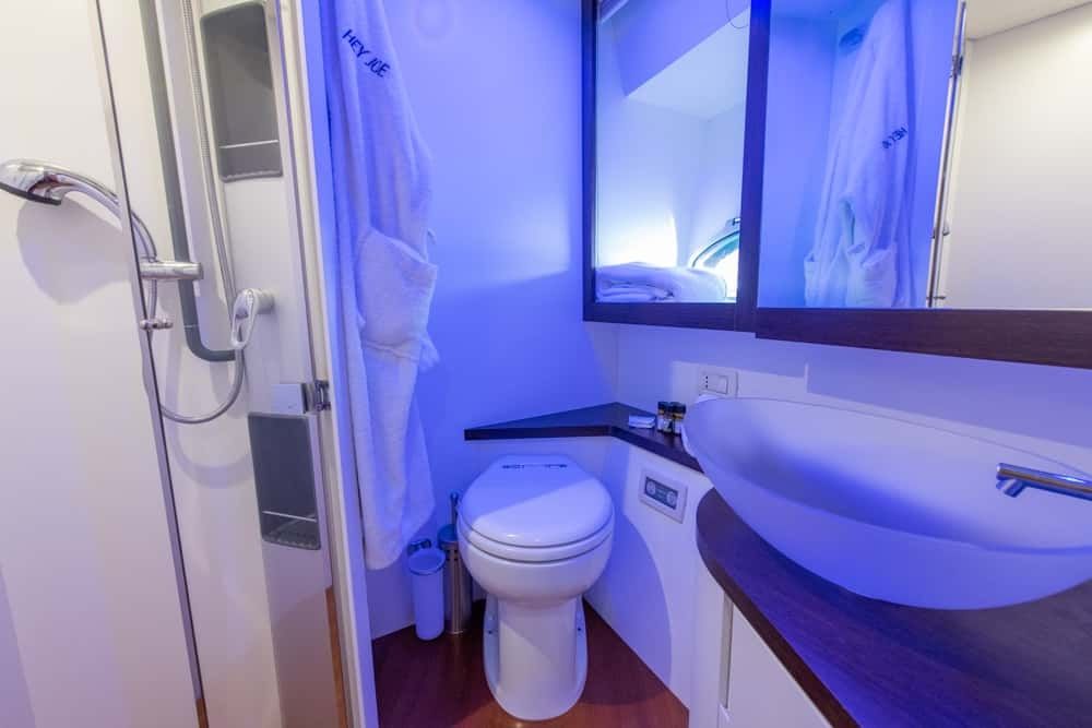 Pershing 56 | Hey Joe