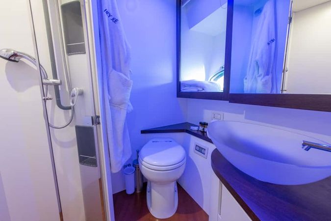 Pershing 56 | Hey Joe