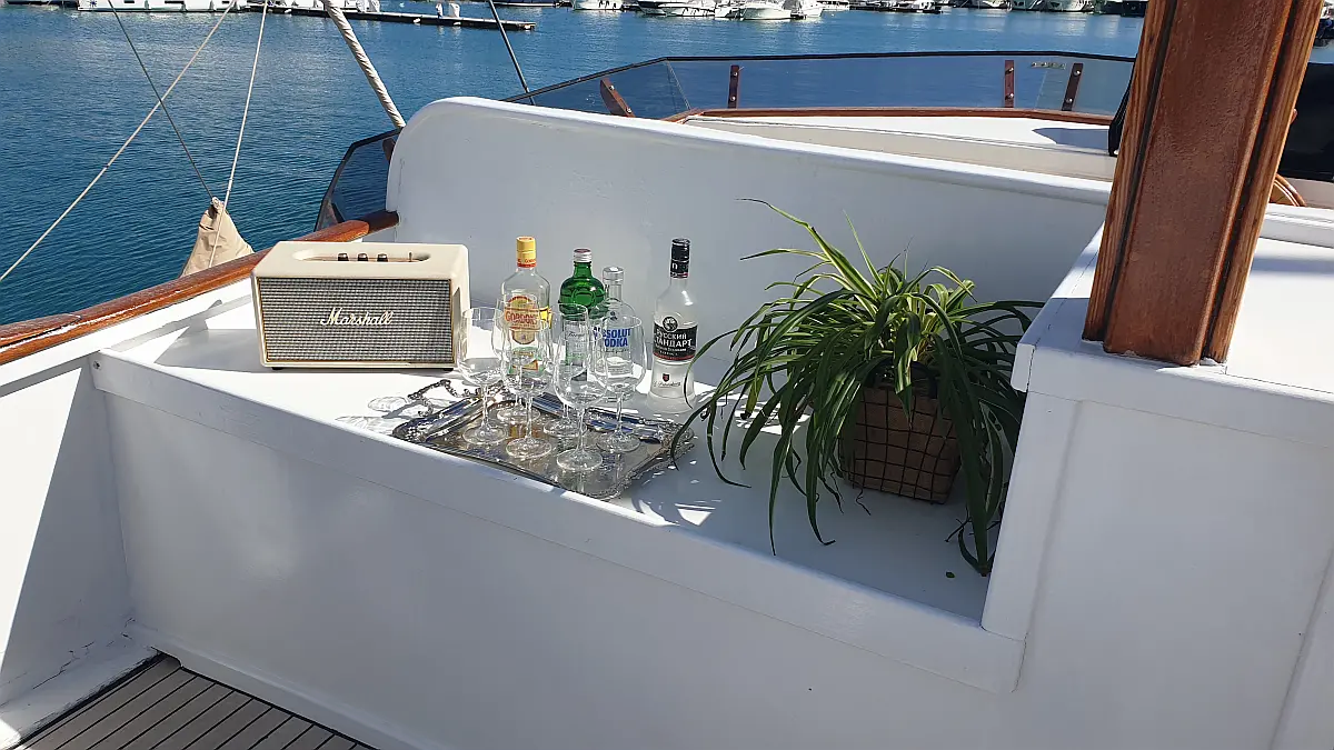 Grand Banks 72 | Hercule Poirot