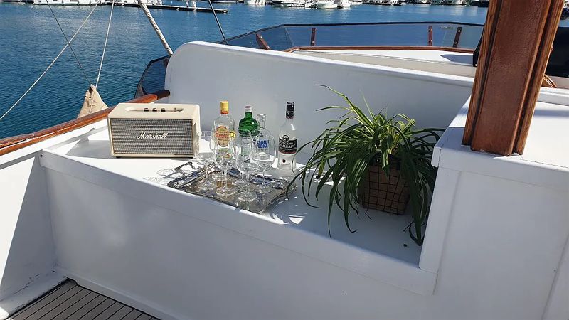 Grand Banks 72 | Hercule Poirot