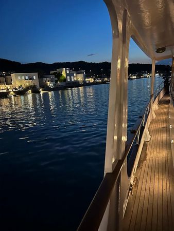 Grand Banks 72 | Hercule Poirot