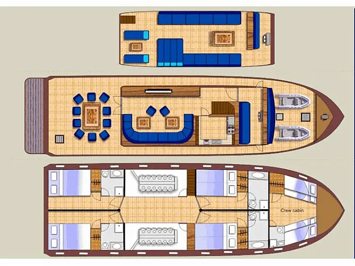 Grand Banks 72 | Hercule Poirot