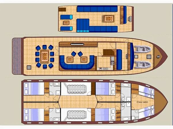 Grand Banks 72 | Hercule Poirot