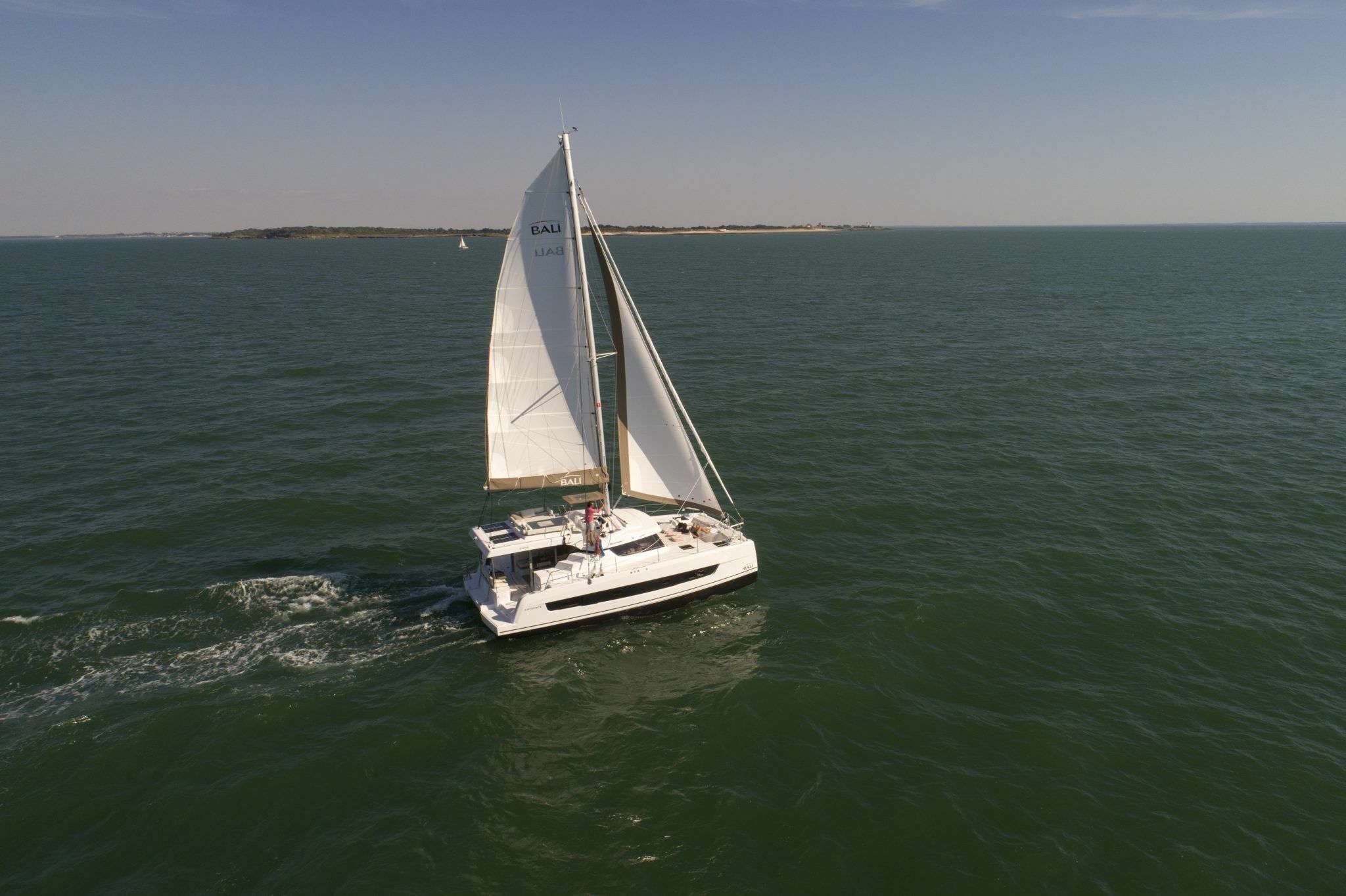 Bali Catspace | Jack Pearl