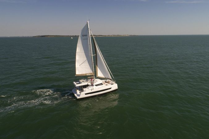 Bali Catspace | Jack Pearl