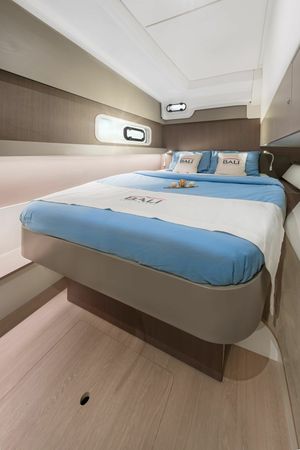 Bali Catspace | Jack Pearl