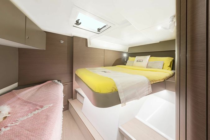 Bali Catspace | Jack Pearl