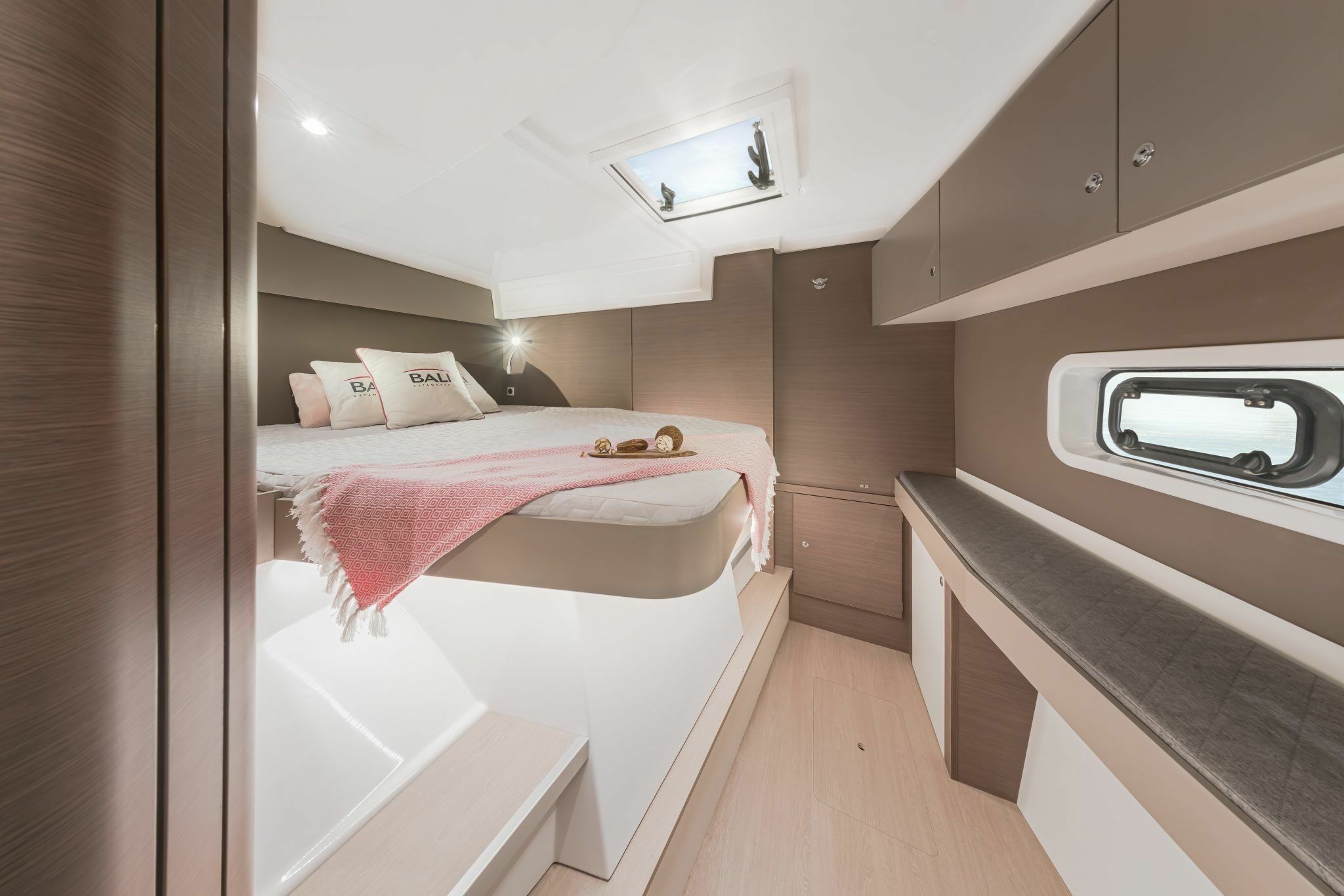 Bali Catspace | Jack Pearl