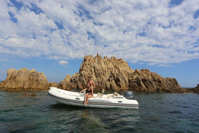 Capelli Tempest 570 | 24