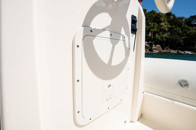 Capelli Tempest 570 | 24