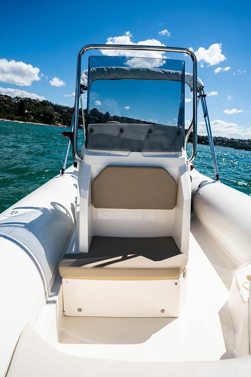 Capelli Tempest 570 | 24