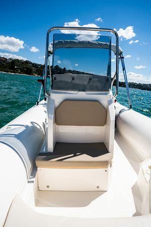 Capelli Tempest 570 | 24