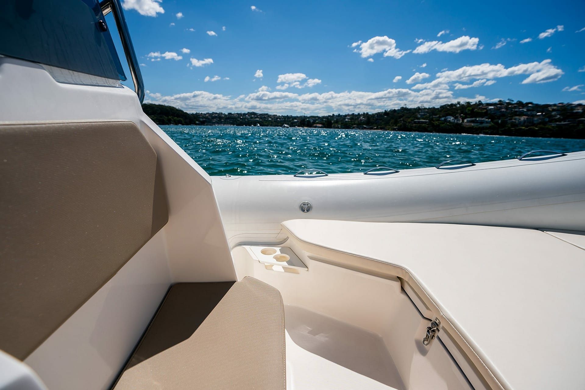 Capelli Tempest 570 | 24