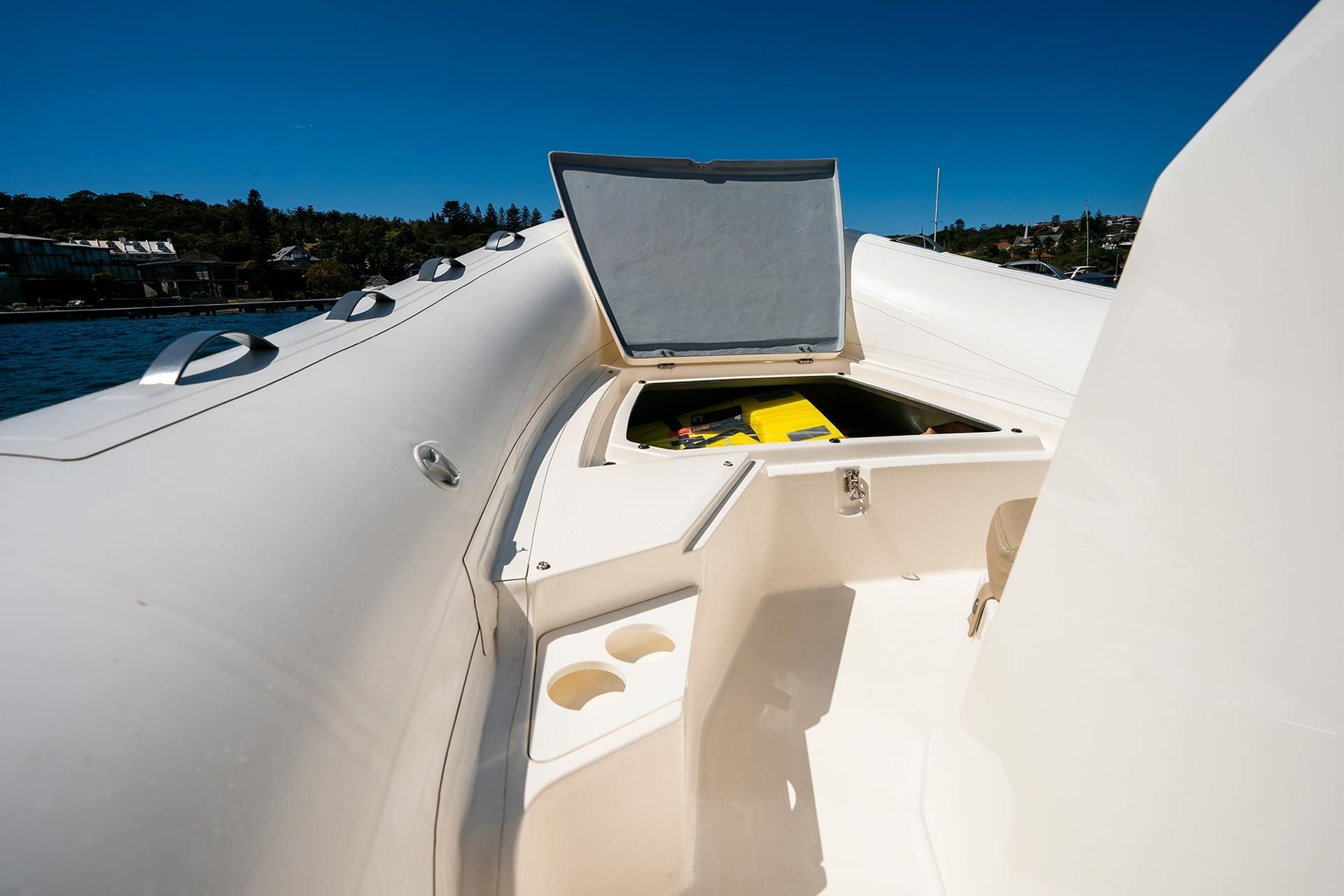 Capelli Tempest 570 | 24