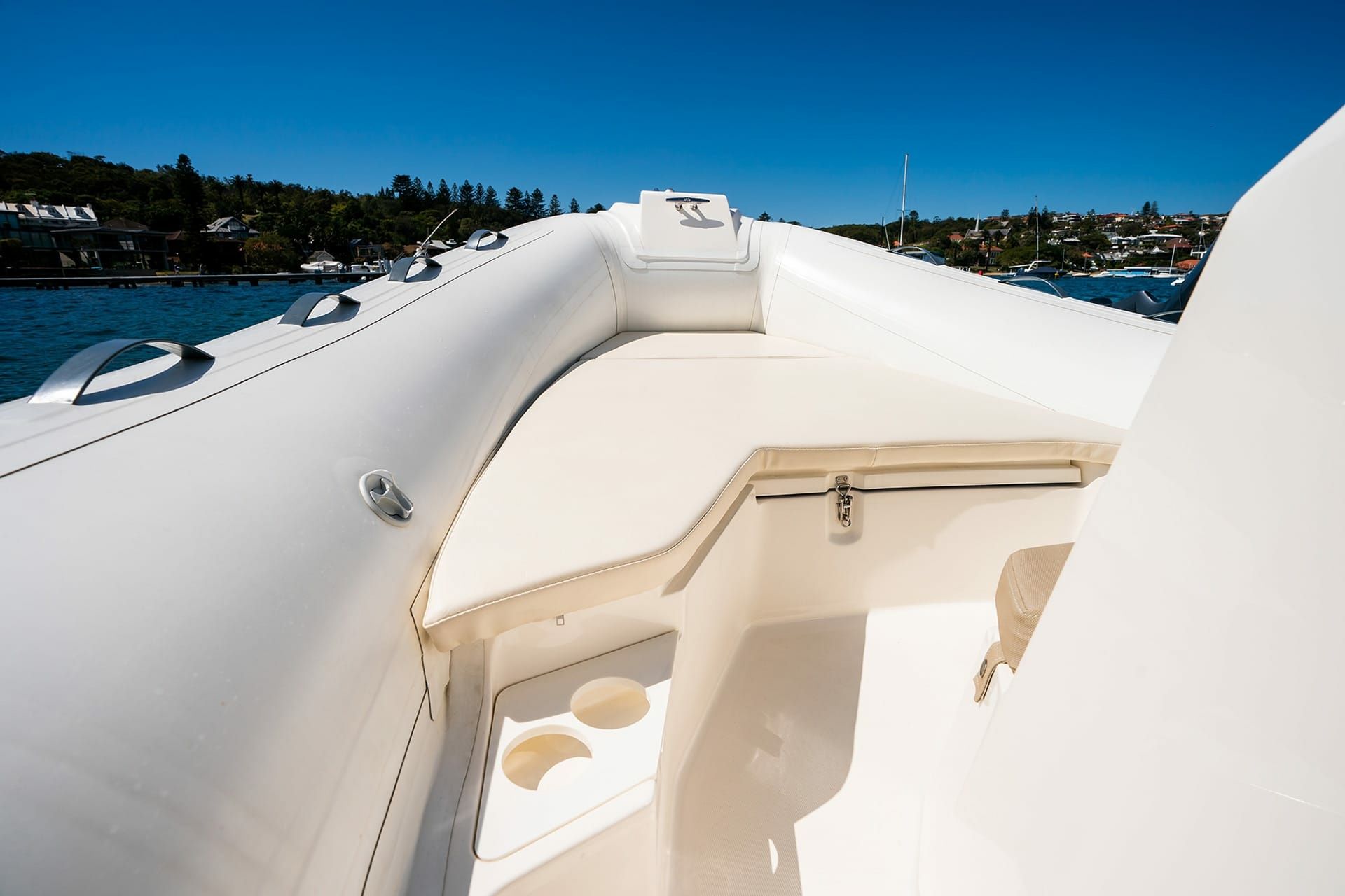 Capelli Tempest 570 | 24