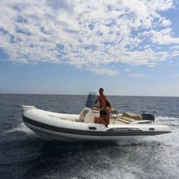 Capelli Tempest 570 | 24