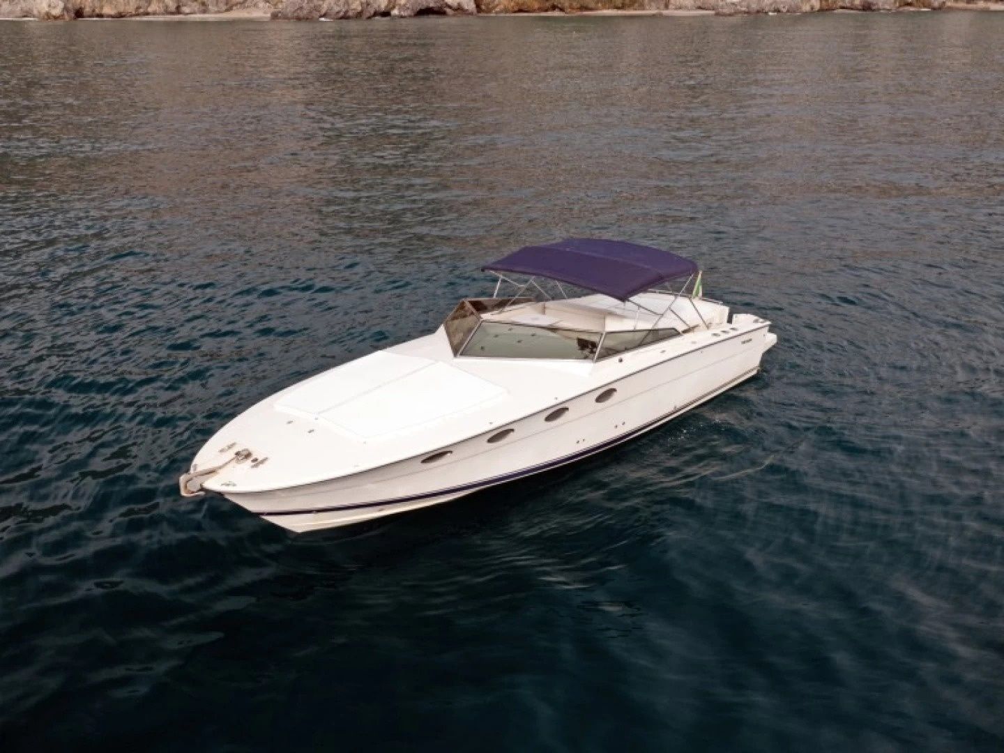 Tornado 38 | Spice Girl