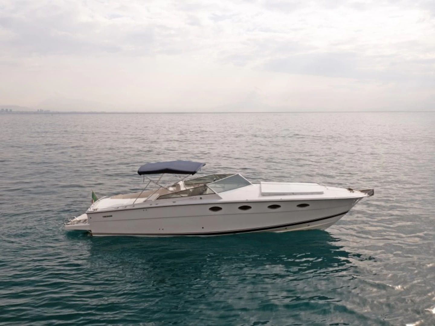 Tornado 38 | Spice Girl