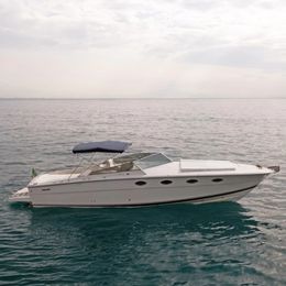 Tornado 38 | Spice Girl