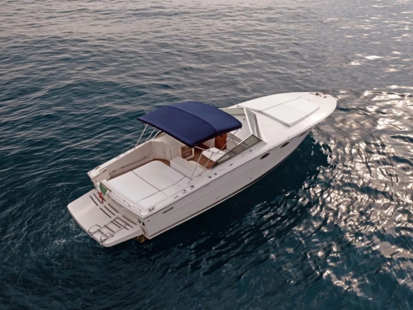 Tornado 38 | Spice Girl