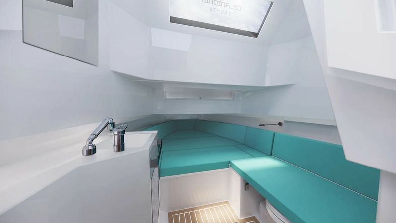 De Antonio D29 | Day 291