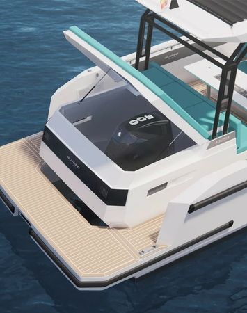 De Antonio D29 | Day 291