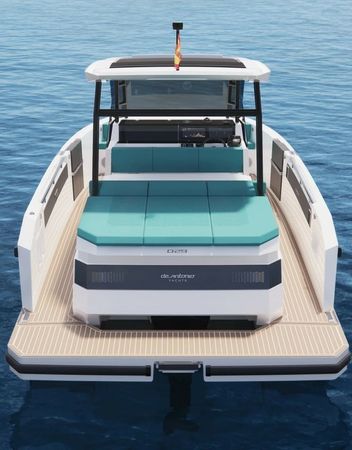 De Antonio D29 | Day 291