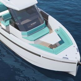 De Antonio D29 | Day 291