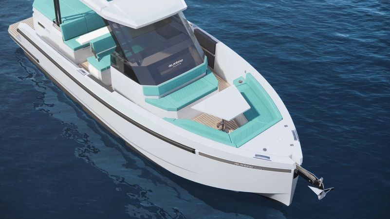 De Antonio D29 | Day 291