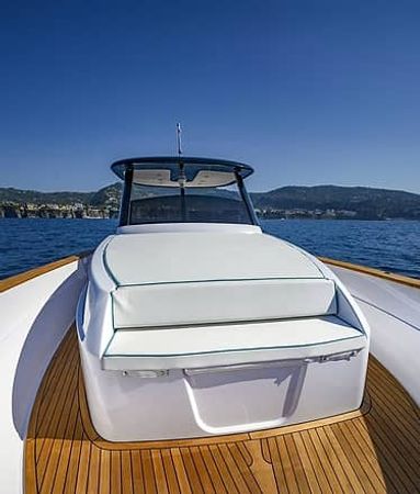 Gozzo 35 | Gianlica
