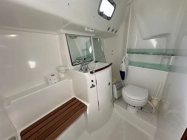 Beneteau Oceanis 323 | Cassiopea