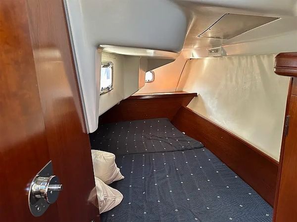 Beneteau Oceanis 323 | Cassiopea